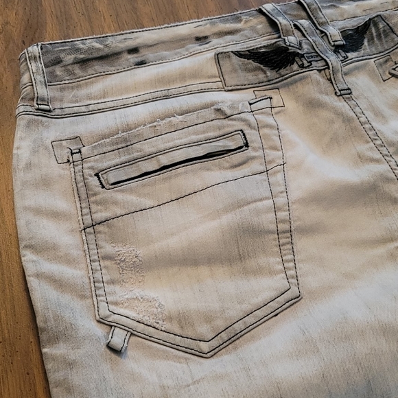 Robin's jeans - Picture 4 of 12